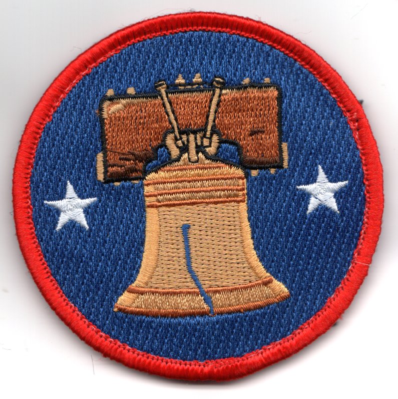 VAQ-140 *1776 MINUTEMAN* Bell Bullet (V)