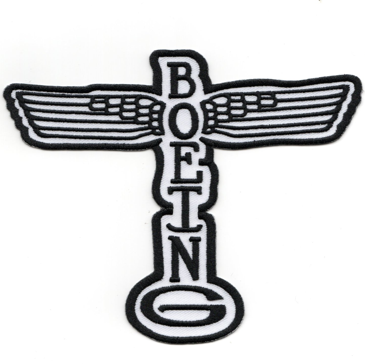 VAQ-140 EA-18 'BOEING' Patch