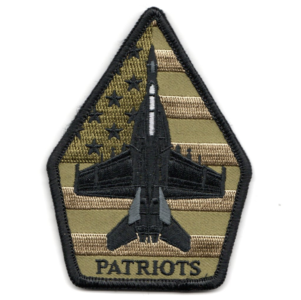 VAQ-140 EA-18 'Coffin' (OCP/V)
