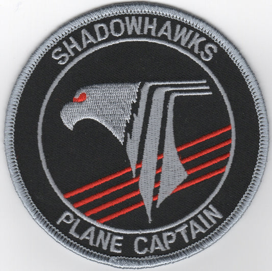 VAQ-141 'Plane Capt' Bullet (4 Red Lines)