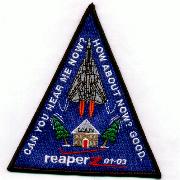 VF-101 Class 01-03 Patch