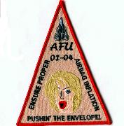 VF-101 "Unofficial" Class 01-04 Patch