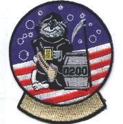 VF-101 Class 02-00 Patch