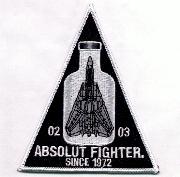 VF-101 Class 02-03 Patch