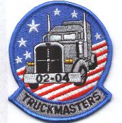 VF-101 Class 02-04 Patch