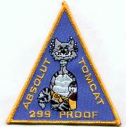 VF-101 Class 02-99 Patch