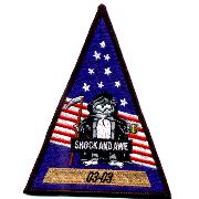 VF-101 Class 03-03 Patch