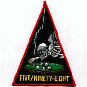 VF-101 Class 05-98 Patch