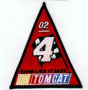 VF-101 Class 04-02 Patch