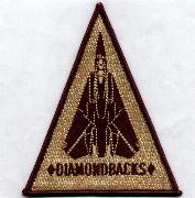 VF-102 Aircraft Triangle (Desert)