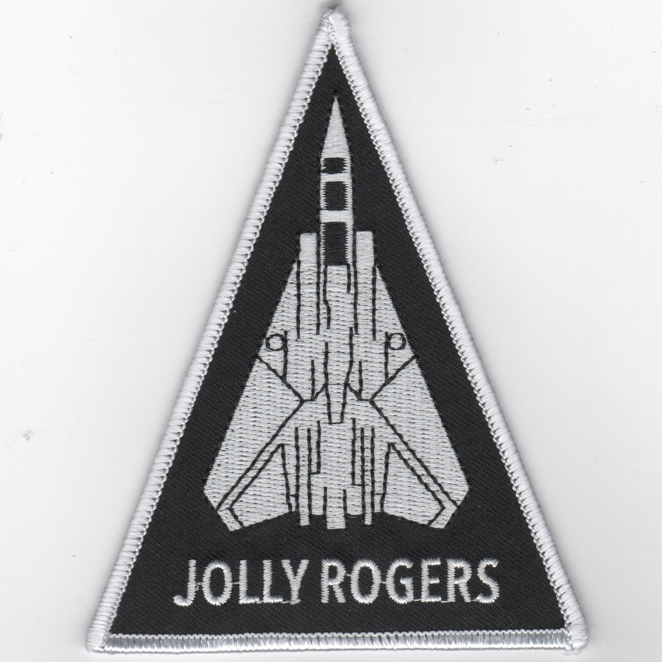VF-103 "JOlly Rogers" A/C Tri (Blk)