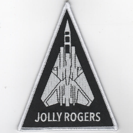 VF-103 "JOlly Rogers" A/C Tri (Blk)