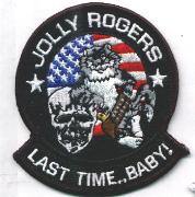 VF-103 'Last Felix' Patch