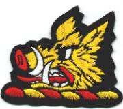 VF-11 'RIPPER' Patch
