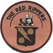 VF-11 Squadron Patch (Des)