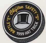 VF-14 1999 Hat Trick Patch