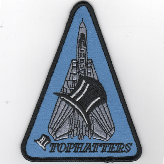VF-14 'Tomcat Triangle' (Blue)