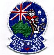 VF-154 1992 Battle of Britain Anniv.