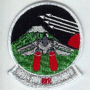 VF-154 "BKR" Profile