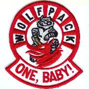 VF-1 'Wolfpack' Felix