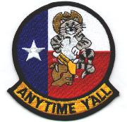 VF-201 Felix Patch