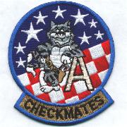 VF-211 Felix-A Patch