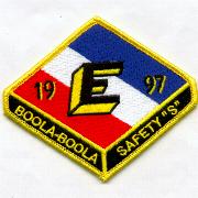 VF-2 1997 Battle "E"