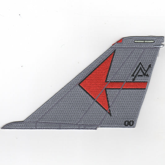 VF-301 F-14 Tailfin (No Text)