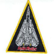 VF-31 "Felix Rules" A/C