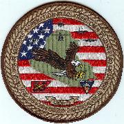 VAQ-130/VF-32 "OIF Cruise" 2005 (Des)