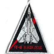 VF-41 Aircraft Triangle