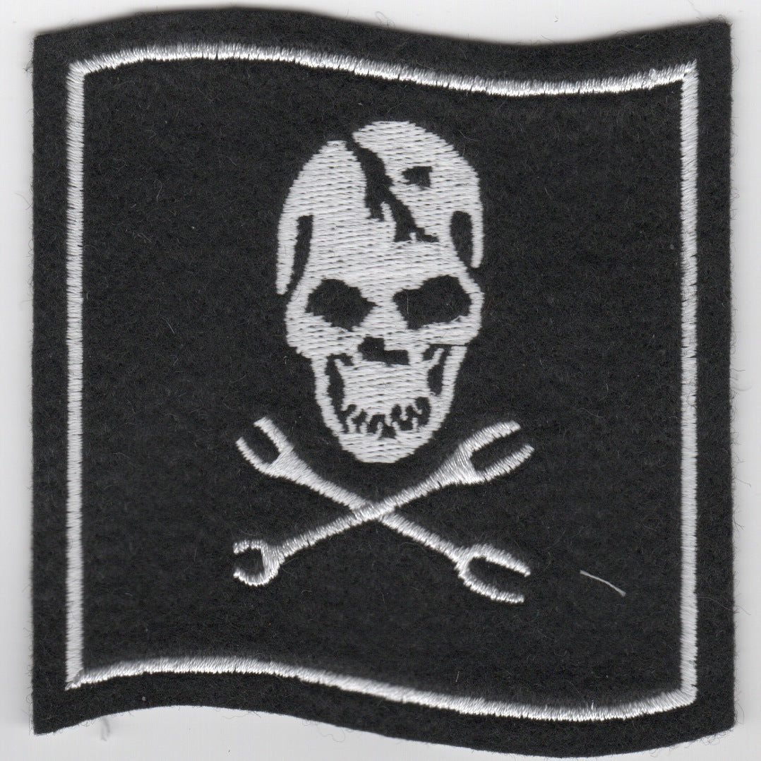 VF-103 'Plane Captain' (Wrenches) Patch