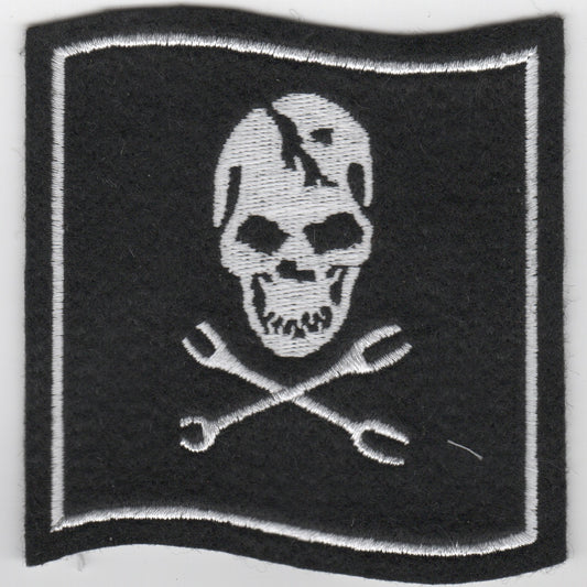 VF-103 'Plane Captain' (Wrenches) Patch